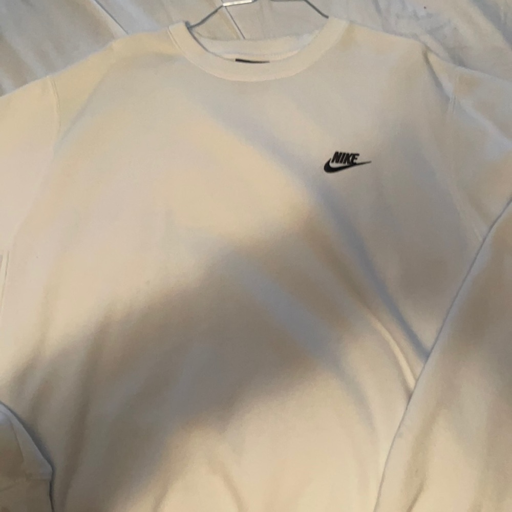 Nike sweatshirt